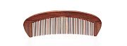 pocket wood comb, Mushivi, SPHDS5-28