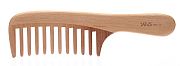 wooden combs PKM1-10