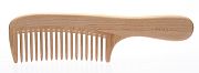 wooden combs PKM1-6+