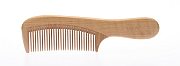 wooden combs PKM3-3+
